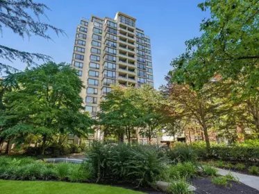 203 9188 Hemlock Drive, Richmond, BC, Richmond — Apartment/Condo for sale