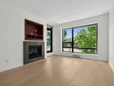 Pantry Photo of 203 9188 Hemlock Drive, Richmond, BC