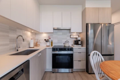 Breakfast Nook Photo of 513 2463 Rabbit Drive, Tsawwassen, BC