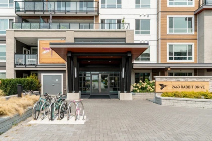 513 2463 Rabbit Drive, Tsawwassen, BC, Tsawwassen — Apartment/Condo for sale