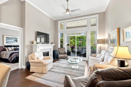 Breakfast Nook Photo of 307 15175 36 Avenue, Surrey, BC