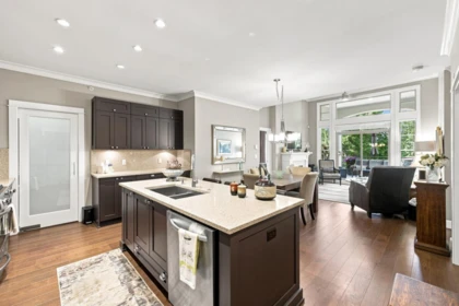 307 15175 36 Avenue, Surrey, BC, Surrey — Apartment/Condo for sale