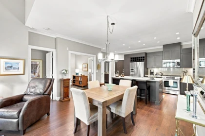 Pantry Photo of 307 15175 36 Avenue, Surrey, BC