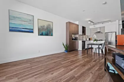 216 5355 Lane Street, Burnaby, BC, Burnaby — Apartment/Condo for sale