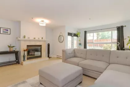 106 19721 64 Avenue, Langley, BC, Langley — Apartment/Condo for sale
