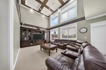 Breakfast Nook Photo of 31920 Glenwood Avenue, Abbotsford, BC