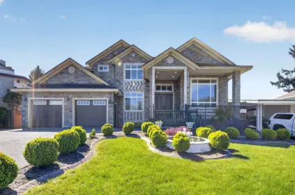 31920 Glenwood Avenue, Abbotsford, BC, Abbotsford — Single Family Residence for sale