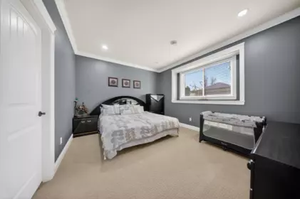 Primary Bedroom Photo of 31920 Glenwood Avenue, Abbotsford, BC