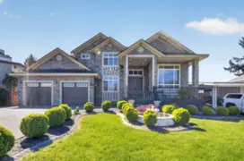 31920 Glenwood Avenue, Abbotsford, BC