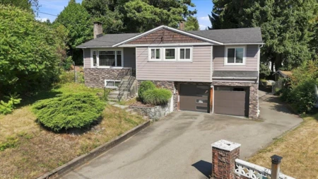1617 Stella Place, Port Coquitlam, BC, Port Coquitlam — Single Family Residence for sale