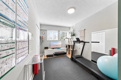Primary Bedroom Photo of 1617 Stella Place, Port Coquitlam, BC