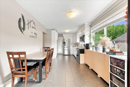 Pantry Photo of 4820 Moss Street, Vancouver, BC