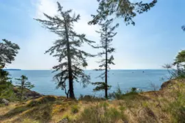 923 Ocean Park Lane, Bowen Island, BC