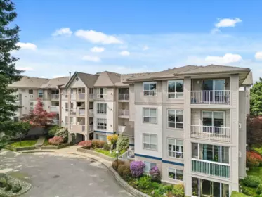 305 9165 Broadway Street, Chilliwack, BC, Chilliwack — Apartment/Condo for sale