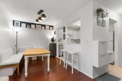 Pantry Photo of 305 9165 Broadway Street, Chilliwack, BC