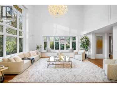 1263 Balfour Avenue, Vancouver, BC, Vancouver — Single Family Residence for sale