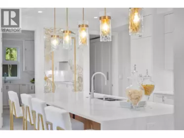 Kitchen Island Photo of 1263 Balfour Avenue, Vancouver, BC