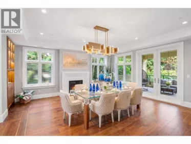 Kitchen Photo of 1263 Balfour Avenue, Vancouver, BC