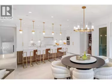 Pantry Photo of 1263 Balfour Avenue, Vancouver, BC