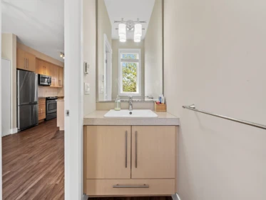 Kitchen Photo of 25 8250 209b Street, Langley, BC