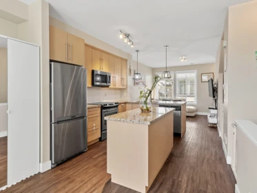 25 8250 209b Street, Langley, BC, Langley — Townhouse for sale