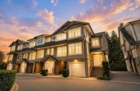 25 8250 209b Street, Langley, BC