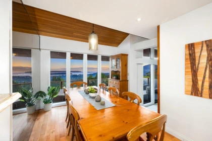 Pantry Photo of 187 Rondoval Crescent, North Vancouver, BC