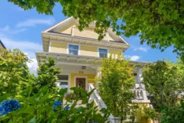 739 E 24th Avenue, Vancouver, BC