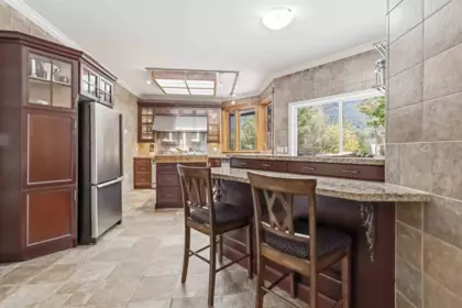Breakfast Nook Photo of 4320 Estate Drive, Sardis - Chwk River Valley, BC
