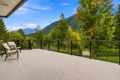 Primary Bedroom Photo of 4320 Estate Drive, Sardis - Chwk River Valley, BC