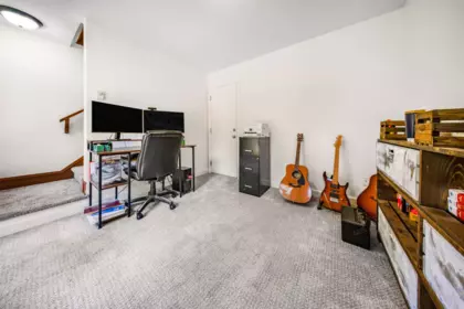 Bedroom 3 Photo of 22 6238 192 Street, Surrey, BC