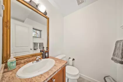 Kitchen Photo of 22 6238 192 Street, Surrey, BC