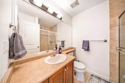 Pantry Photo of 22 6238 192 Street, Surrey, BC