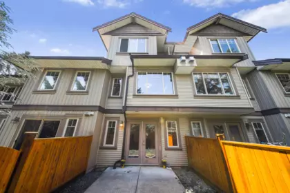 Powder Room Photo of 22 6238 192 Street, Surrey, BC