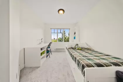 Primary Bedroom Photo of 22 6238 192 Street, Surrey, BC