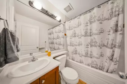 Walk-In Closet Photo of 22 6238 192 Street, Surrey, BC