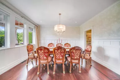Family Room Photo of 16383 High Park Avenue, Surrey, BC