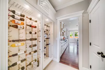 Kitchen Photo of 16383 High Park Avenue, Surrey, BC