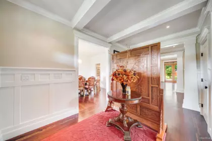 Living Room Photo of 16383 High Park Avenue, Surrey, BC