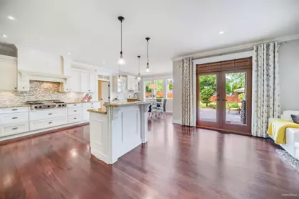 Pantry Photo of 16383 High Park Avenue, Surrey, BC