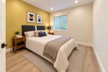 Bedroom 4 Photo of 17 7140 132 Street, Surrey, BC