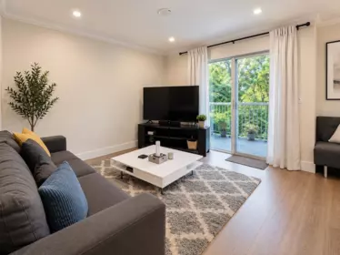 Breakfast Nook Photo of 17 7140 132 Street, Surrey, BC