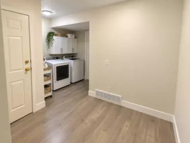 Entry Foyer Photo of 17 7140 132 Street, Surrey, BC