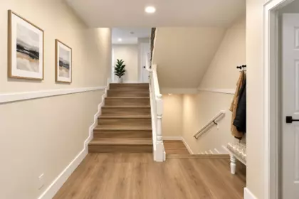 Loft / Bonus Room Photo of 17 7140 132 Street, Surrey, BC