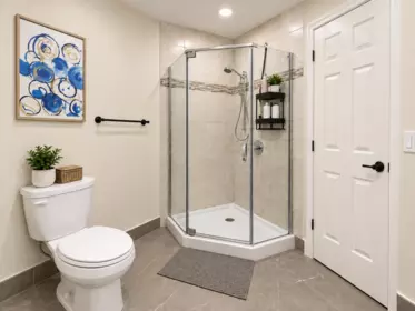Office / Den Photo of 17 7140 132 Street, Surrey, BC