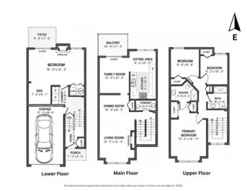 Outdoor Patio Photo of 17 7140 132 Street, Surrey, BC