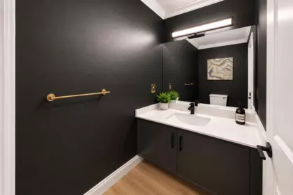 Primary Bathroom Photo of 17 7140 132 Street, Surrey, BC