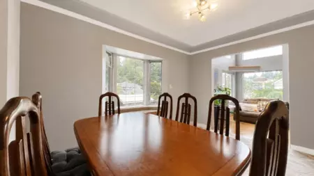 Pantry Photo of 2016 Winter Crescent, Coquitlam, BC