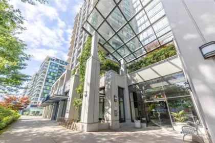 Pantry Photo of 1102 5811 No. 3 Road, Richmond, BC