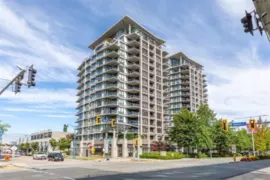 1102 5811 No. 3 Road, Richmond, BC